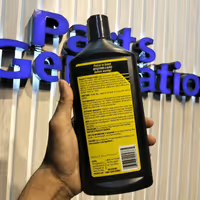 MEGUIAR'S ULTIMATE POLISH GLOSS ENHANCE 473ML - image 2